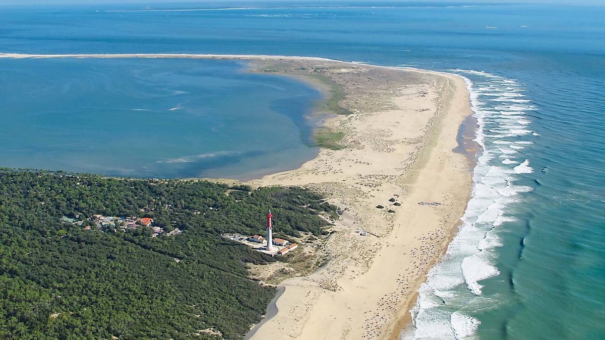 La Tremblade House | 4 KILOMETERS FROM THE FIRST BEACHES