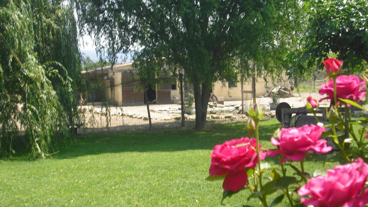 Gordes House | 4 km from Gordes, Gite 2 persons