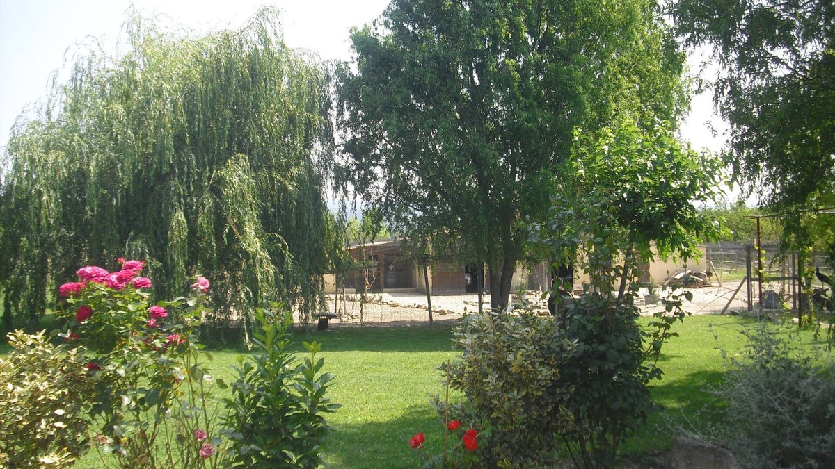 Gordes Apartment | 4 km from Gordes Gite for 2 people