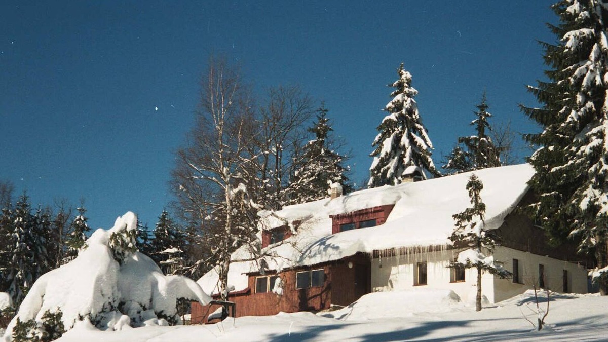 Bedrichov Apartment | 4 lovely apartments on beautiful place in mountains in tourist´s and ski area
