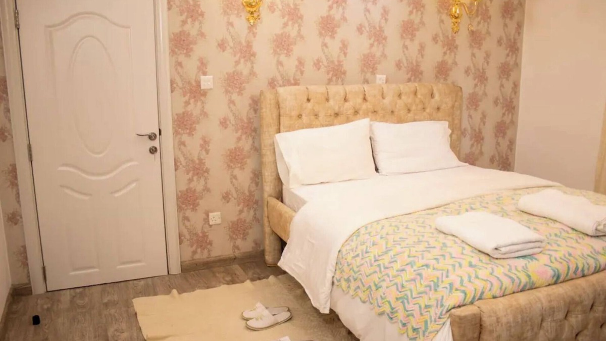 Westlands Apartment | 4 luxurious bedrooms all ensuite with a touch of class in Westlands