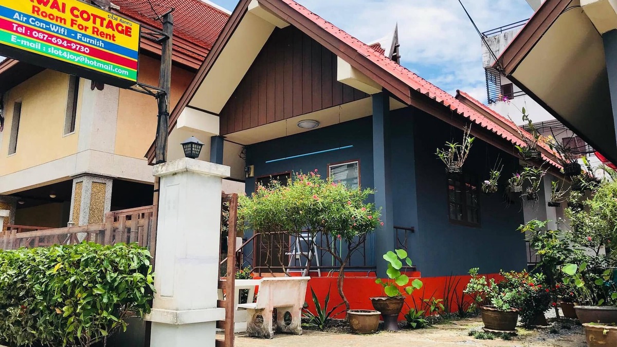 Rawai Cottage | 4 Magnificent Single detach Cottage in Soi Saiyuwan 13 Rawai Phuket