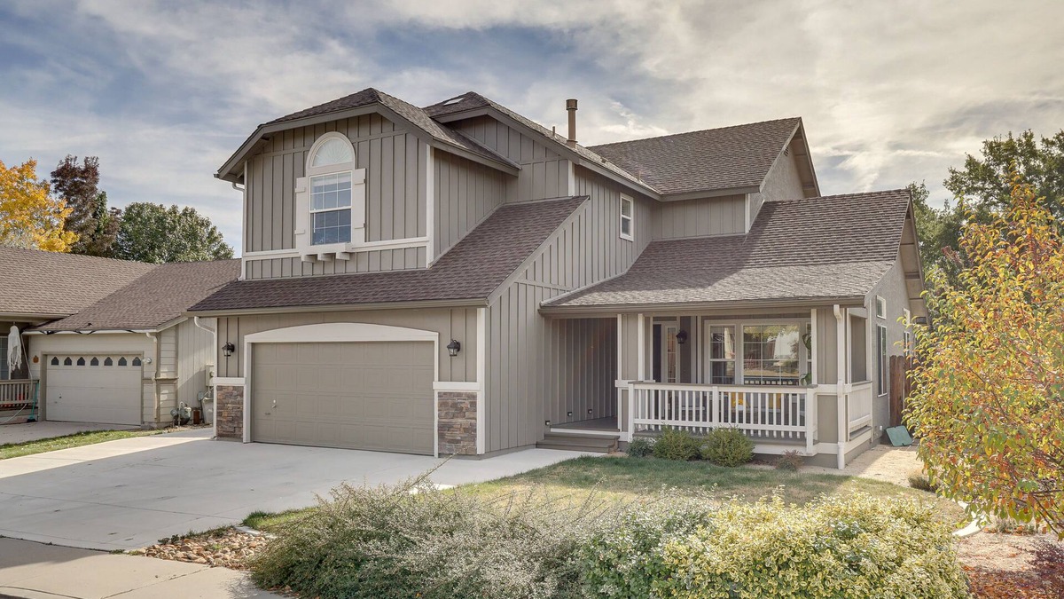 Northwest Reno House | 4 Mi to Downtown Reno: Spacious Family Retreat!