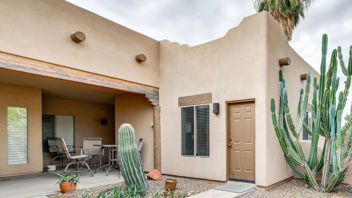 Chandler Heights Citrus Apartment | 4 Mi to San Tan Mtn Trails: Arizona Studio!