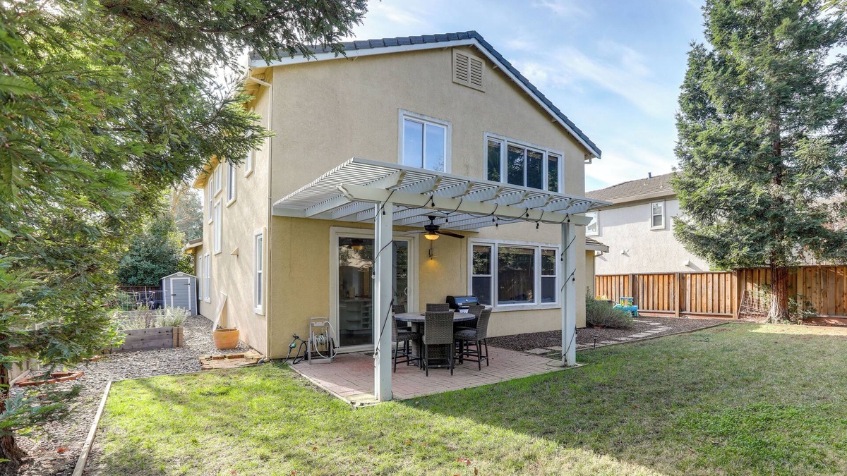 Davis House | 4 Mi to UC Davis: Updated Family Home!