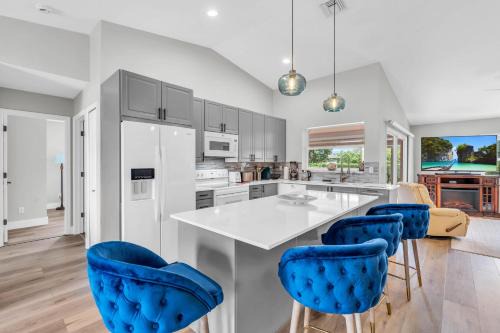 Willoughby Acres House | 4 Miles to Beach and Walk to Shops