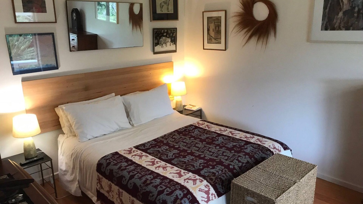 Ventnor House | 4 min walk to beach
