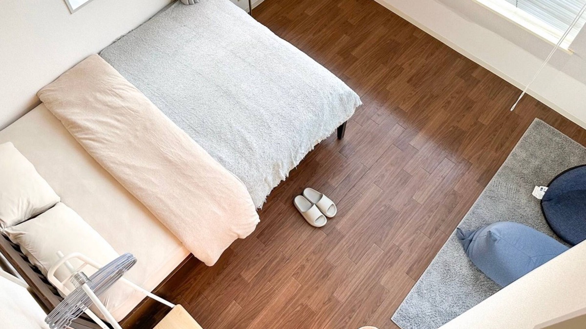 Nakano Apartment | 4 mins to Shinjuku by train｜Up to 6 guests｜Newly renovated｜Loft