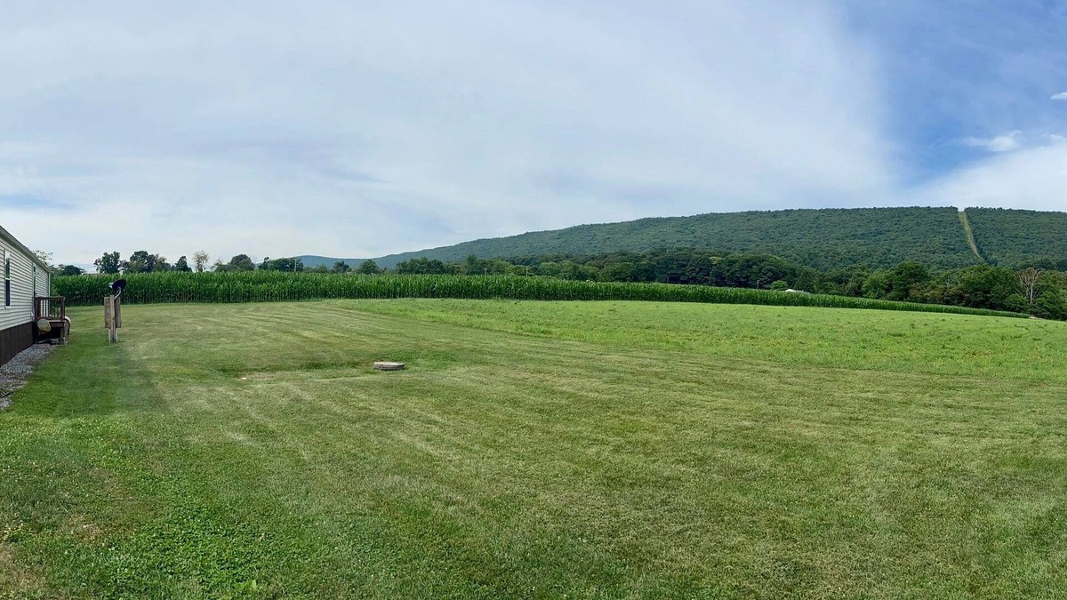James Creek Cabin | 4 minutes to neartest boat launch-Raystown Lake