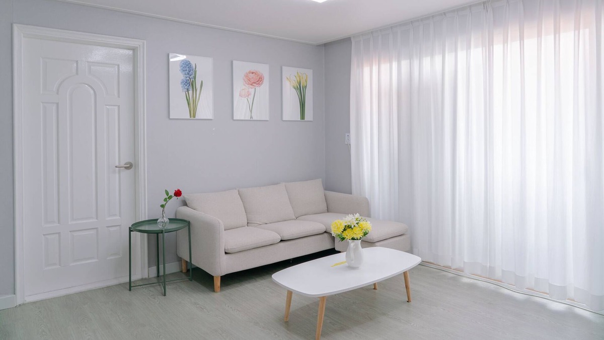 Hoehyeon-dong Villa | 4 minutes to Seoul station, Remodeled, for perfect family