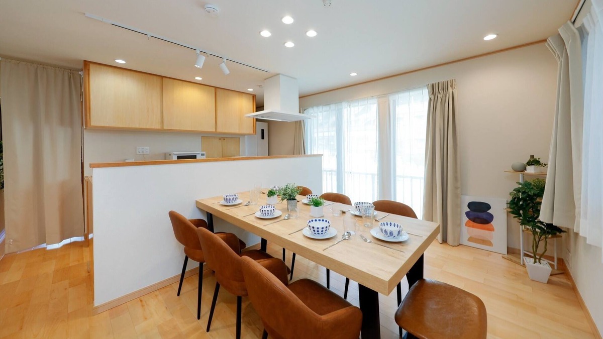 Setagaya Apartment | 4 minutes walk from Setagaya Daita Station Withi/Setagaya-ku Tokyo