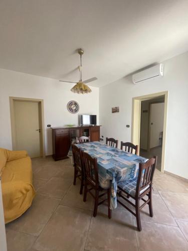 Casalabate House | [4 minuti dal mare] Casa relax