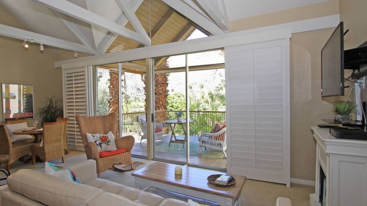 Indian Wells Condo | 4 Mountain Cove 2 bedroom