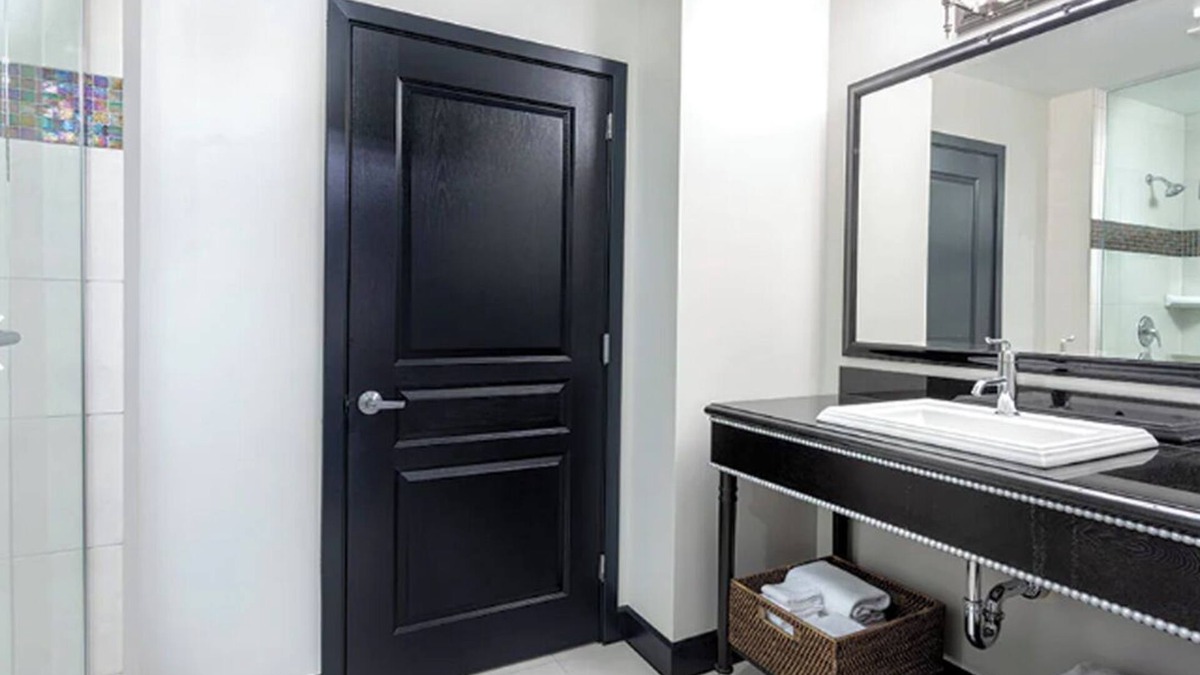 Lower Nob Hill Hotel | 4 nights @ 3BR Presidential - 01/11/26 - 01/15/26 - Walk to JP Morgan Conference