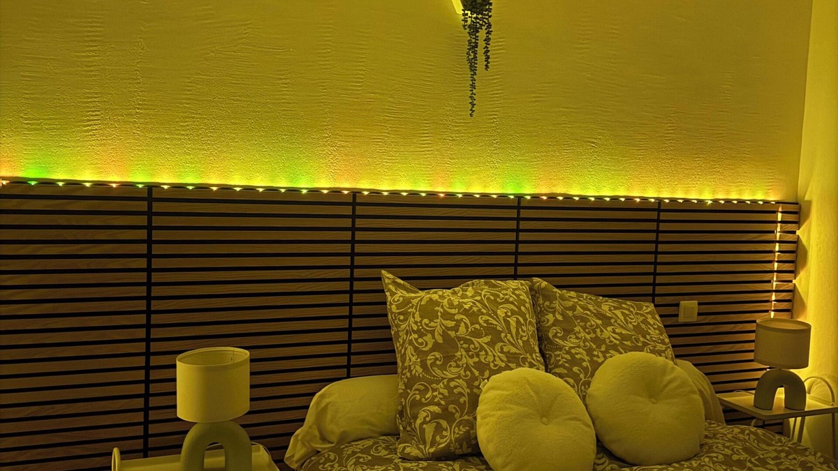 Arpajon-sur-Cere Apartment | 4-person apartment
