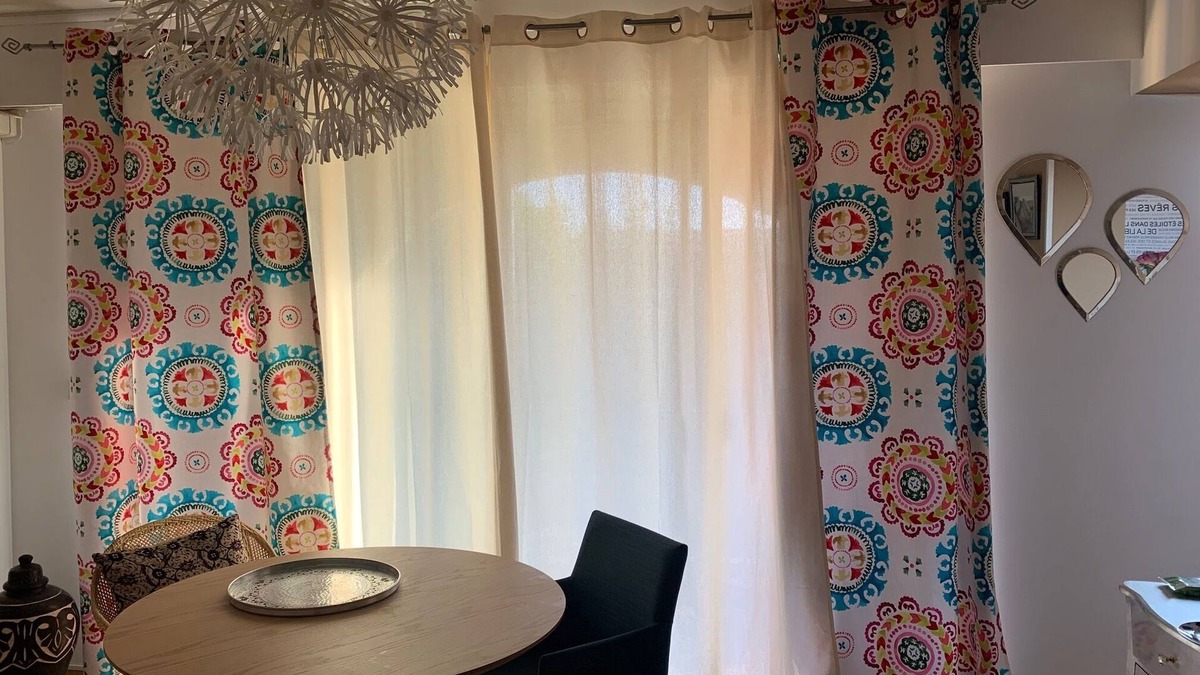 Algajola Apartment | 4-person apartment 100 meters from Algajola beach
