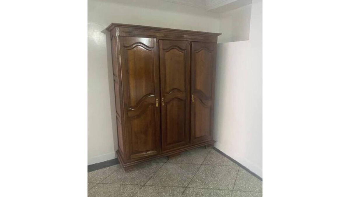 Tahala Apartment | 4-person apartment