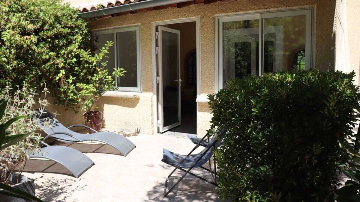 Saint-Just Other | 4-person gîte in a Mas Languedocien with swimming pool and jacuzzi