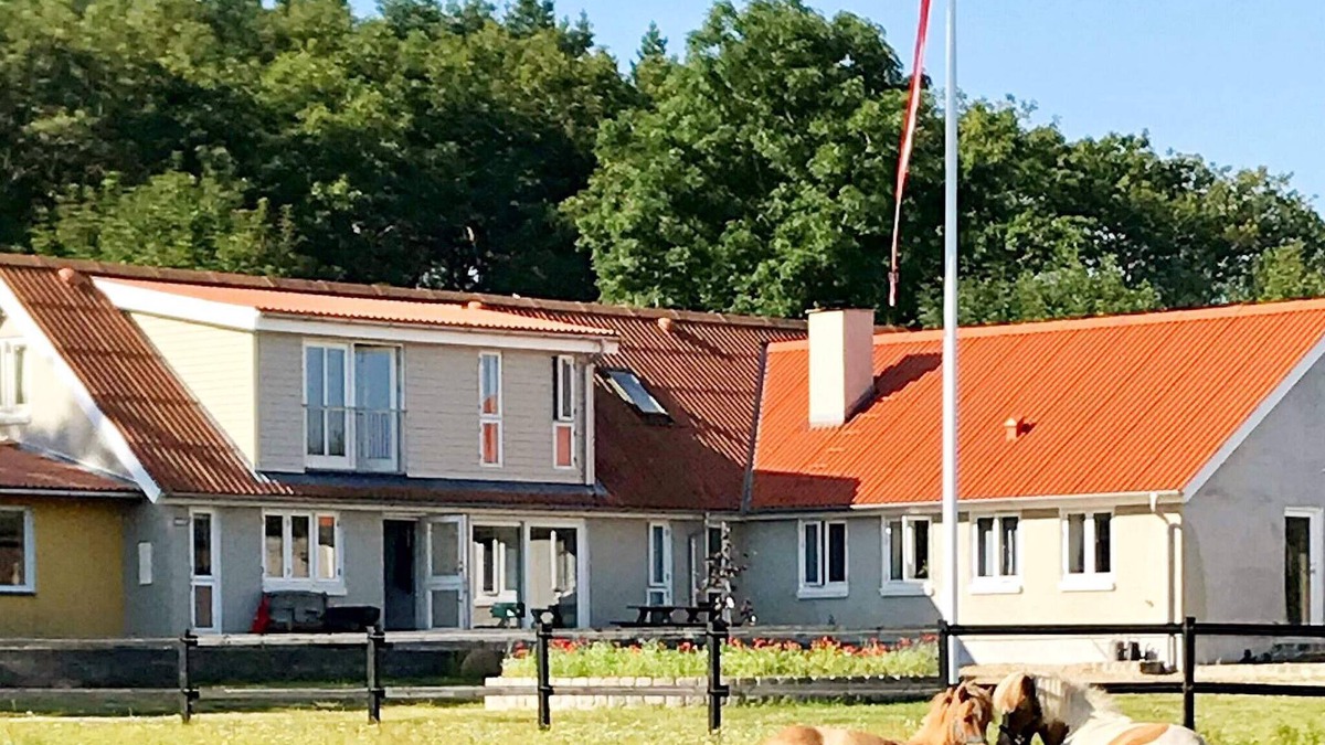 Frederikshavn House | 4 person holiday home in Frederikshavn-By Traum