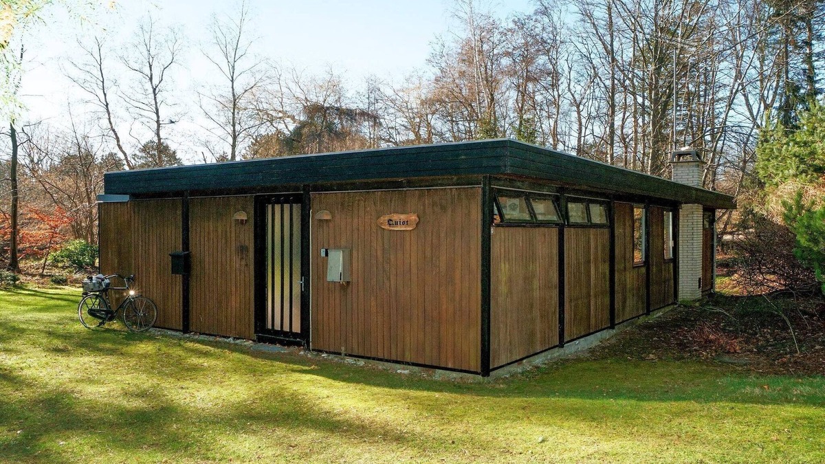 Nykobing Sjaelland House | 4 person holiday home in Nykøbing Sj-By Traum
