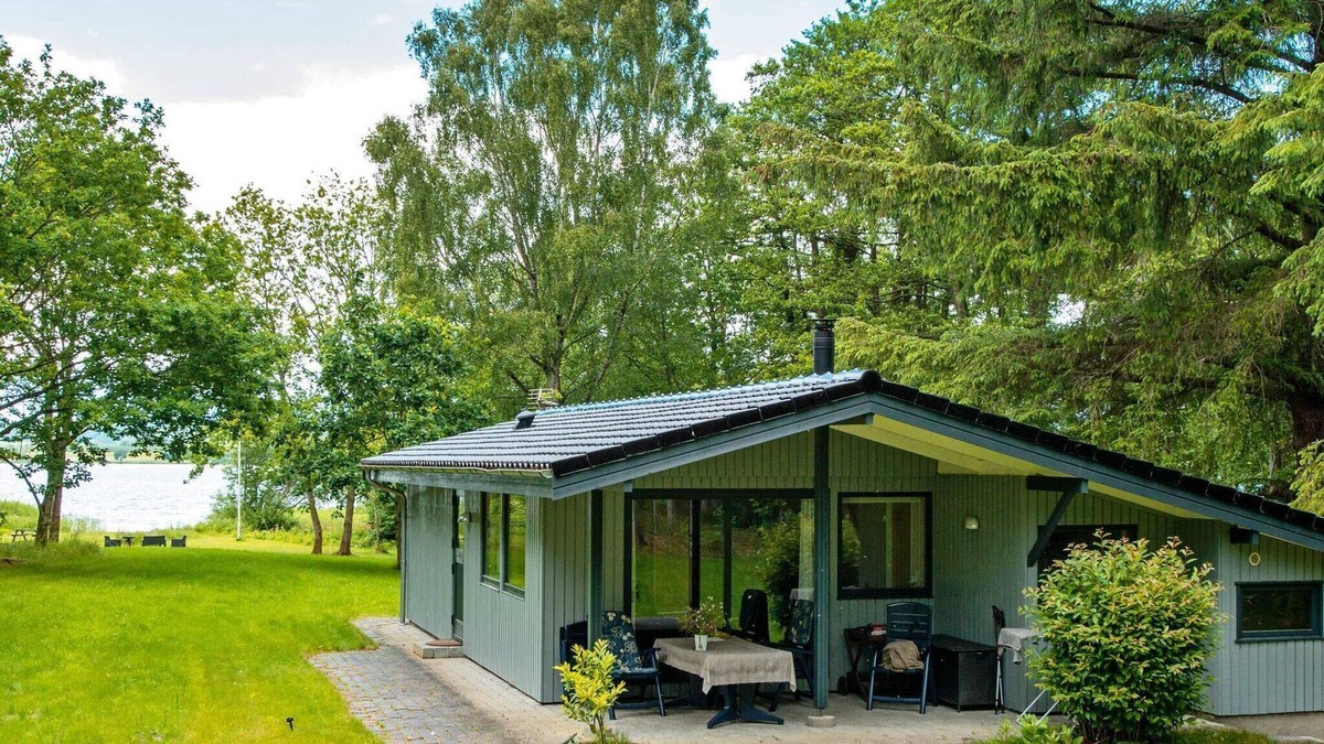 Skanderborg Municipality House | 4 person holiday home in Skanderborg