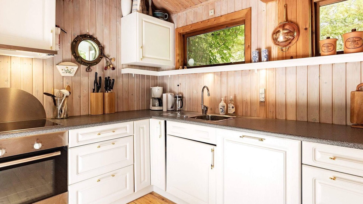 Vordingborg House | 4 person holiday home in Vordingborg