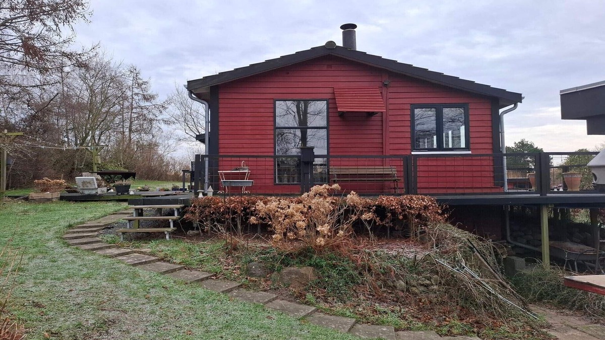 Vordingborg Municipality House | 4 person holiday home in Vordingborg