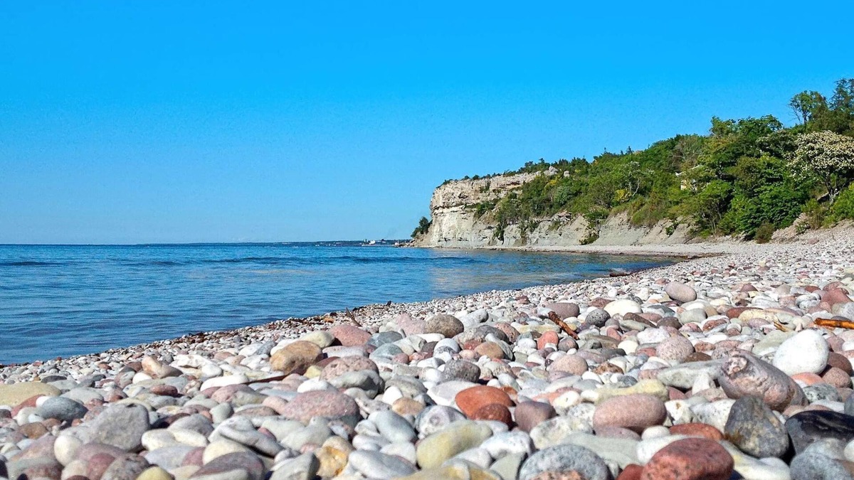 Gotlands Tofta House | 4 Person Holiday Home in Gotlands.tofta