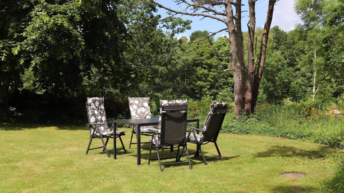 Karl Gustav House | 4 person holiday home in KARL GUSTAV