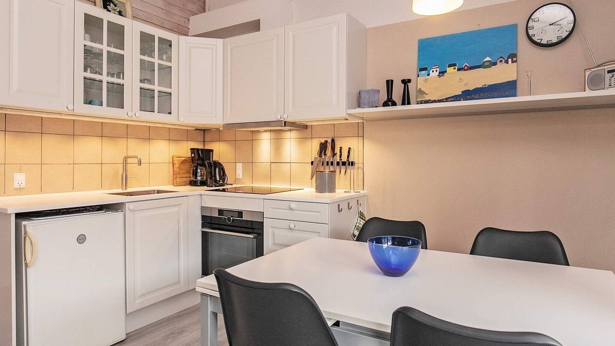 Ærø Municipality House | 4 person holiday home in Ærøskøbing