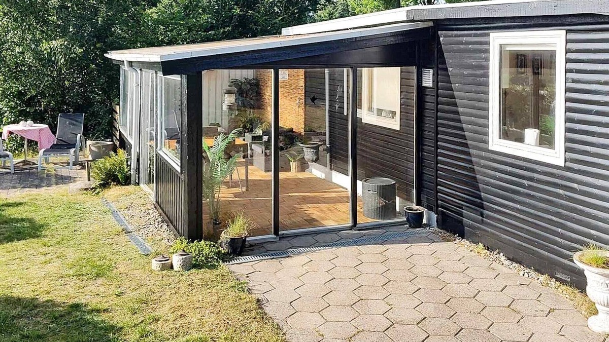 Norddjurs Municipality House | 4 person holiday home in Allingåbro-By Traum