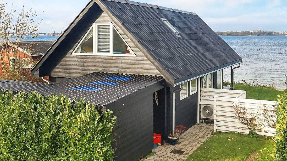 Middelfart House | 4 person holiday home in Middelfart-By Traum
