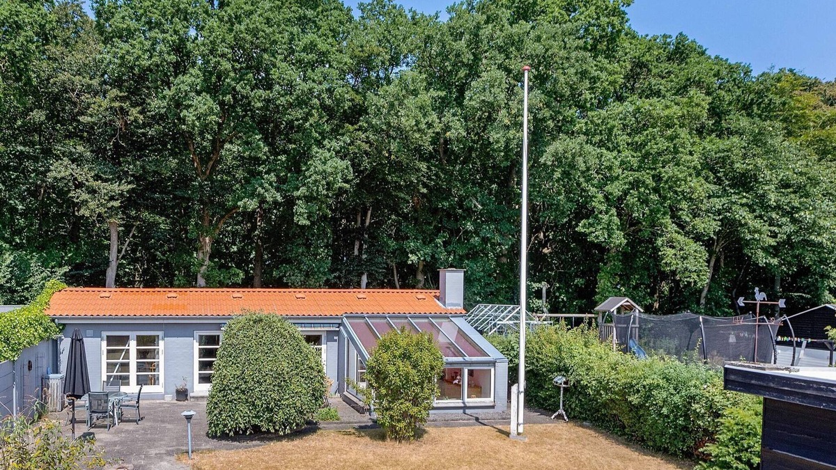 Nykobing Mors House | 4 person holiday home in Nykøbing M