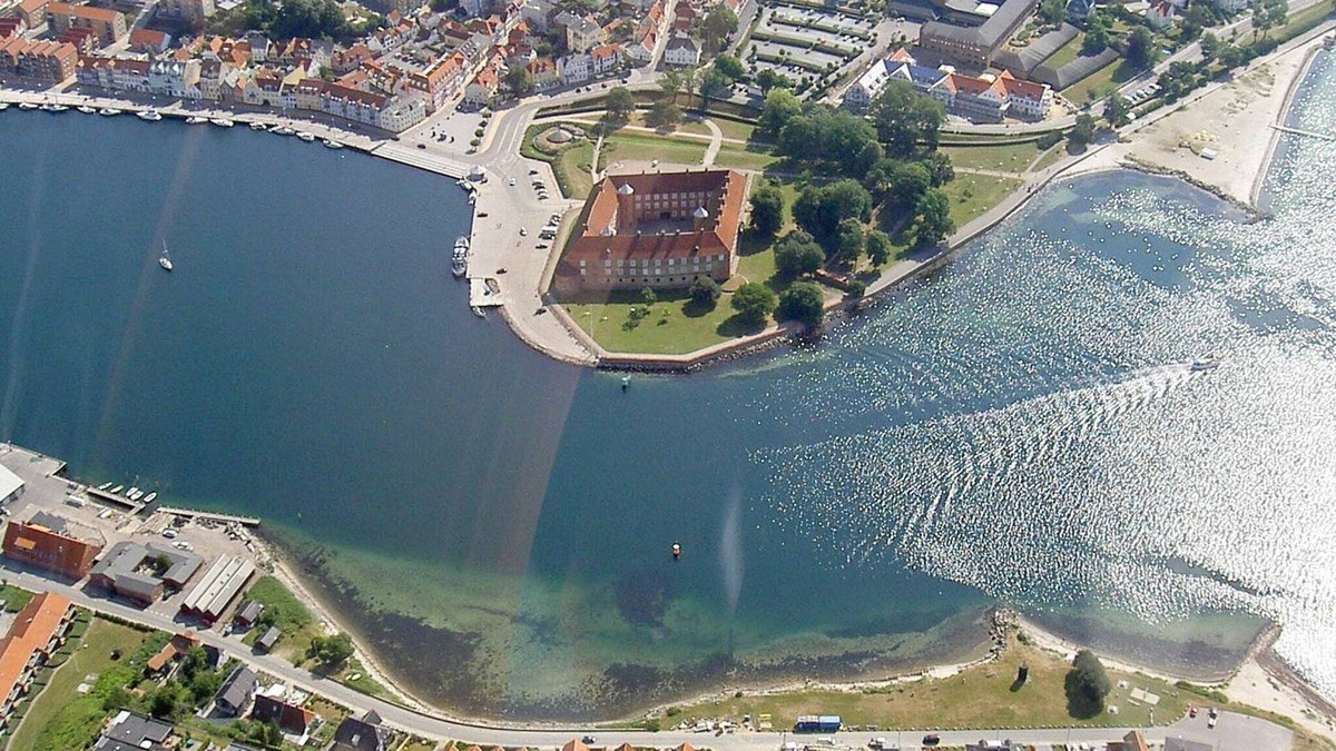 Sønderborg House | 4 person holiday home in Sønderborg