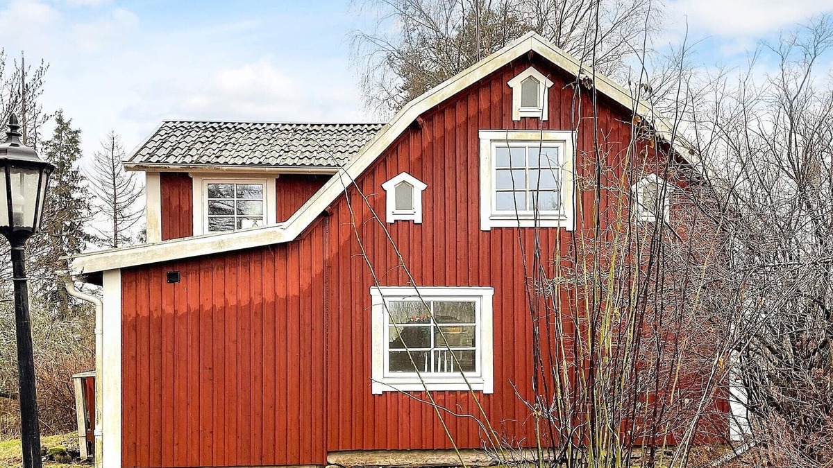Orsundsbro House | 4 person holiday home in Örsundsbro