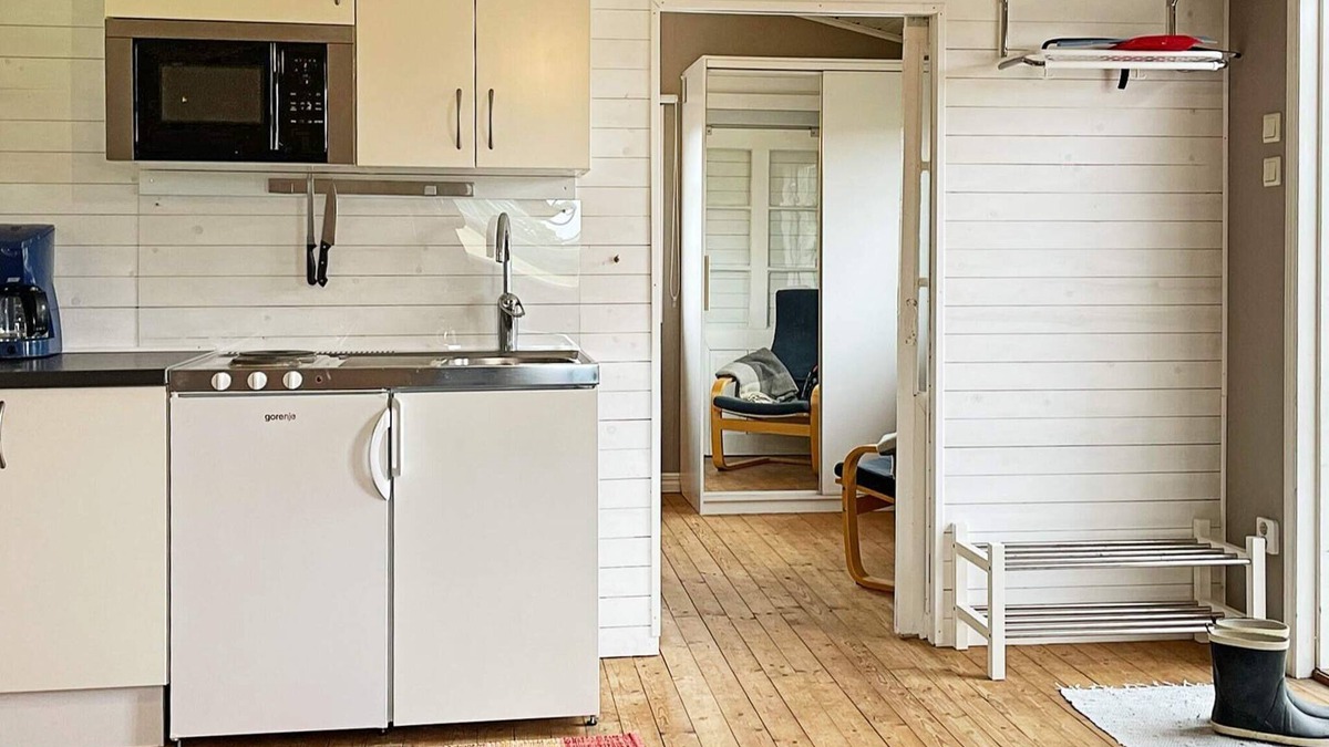 Arkelstorp House | 4 person holiday home in ARKELSTORP
