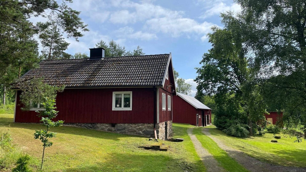Arkelstorp House | 4 person holiday home in ARKELSTORP