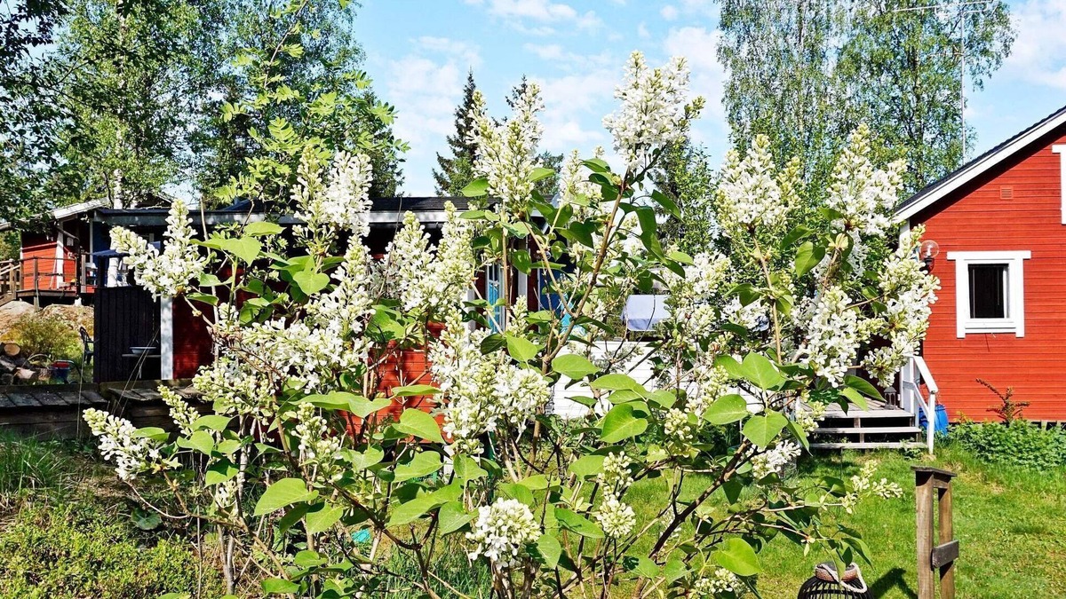 Bergshamra House | 4 person holiday home in BERGSHAMRA