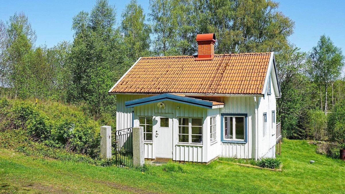 Fjallbacka House | 4 person holiday home in Fjällbacka-By Traum