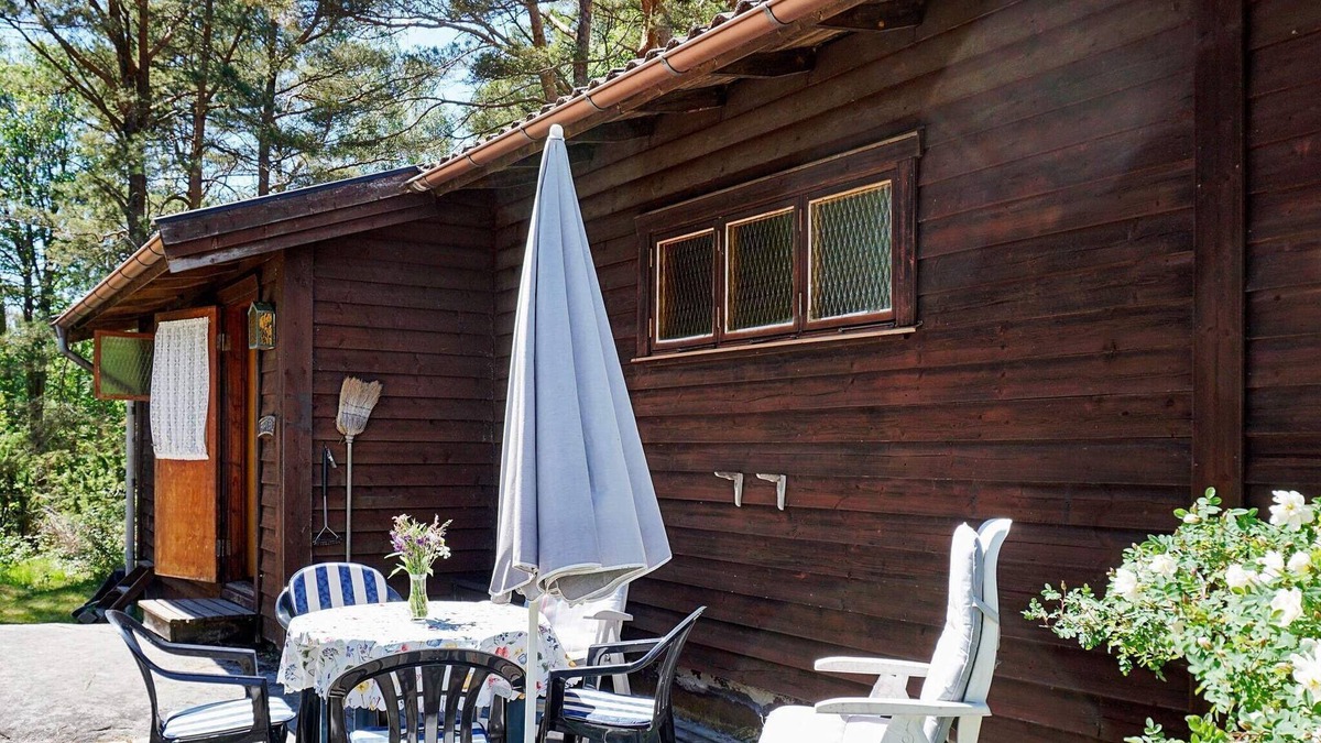 Grebbestad House | 4 person holiday home in Grebbestad