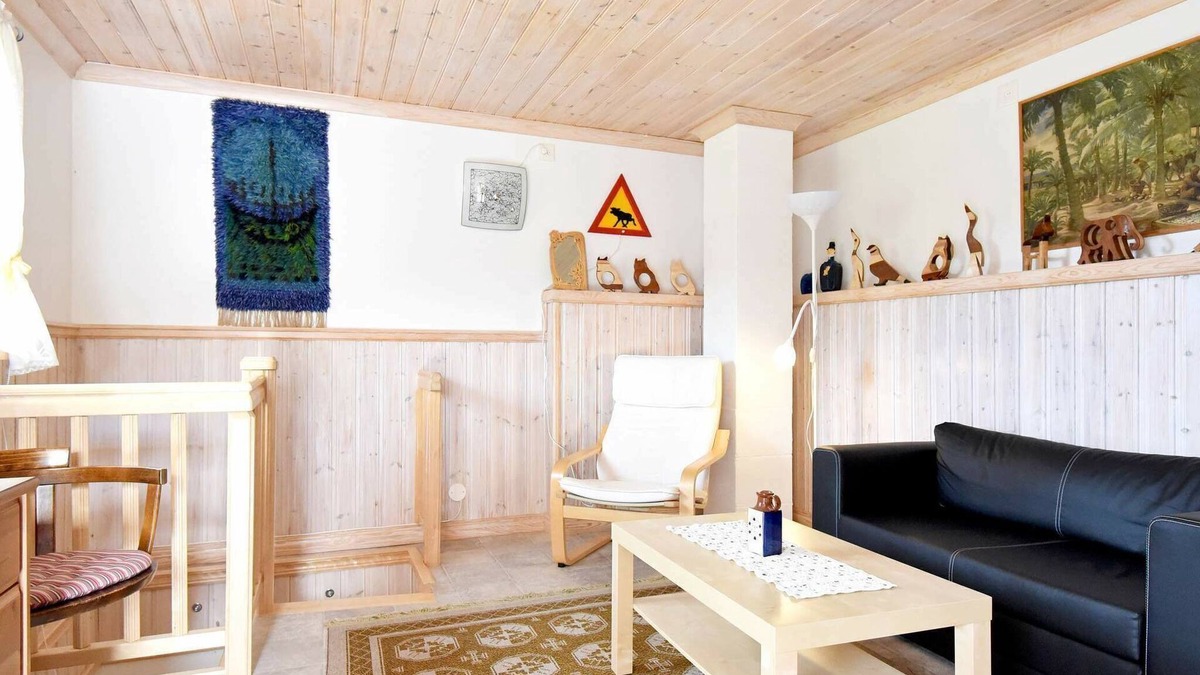 Hamburgsund House | 4 person holiday home in Hamburgsund