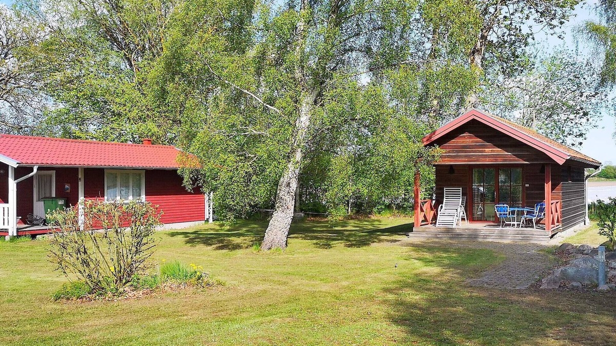 Stora Fro House | 4 person holiday home in Mörbylånga-By Traum