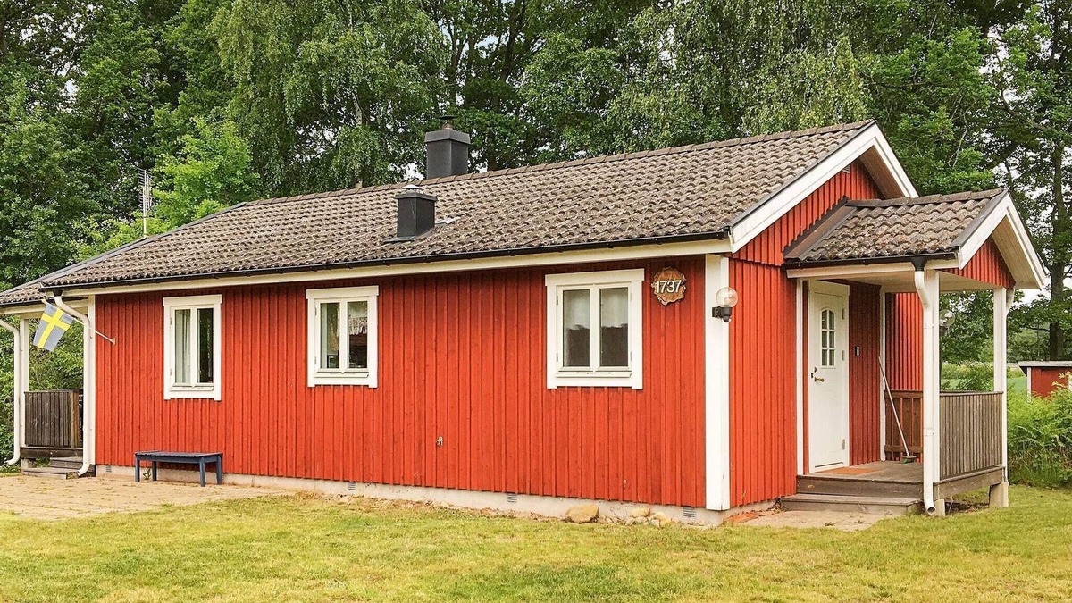 Solvesborg House | 4 person holiday home in SÖLVESBORG-By Traum