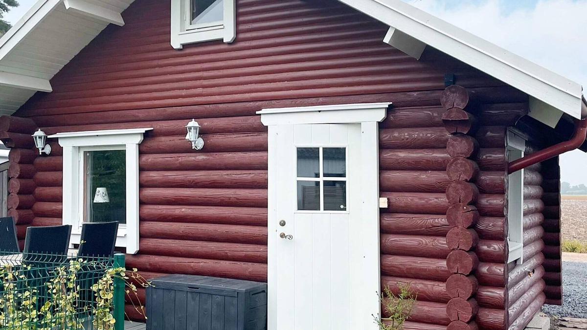 Gislov House | 4 person holiday home in TRELLEBORG-By Traum