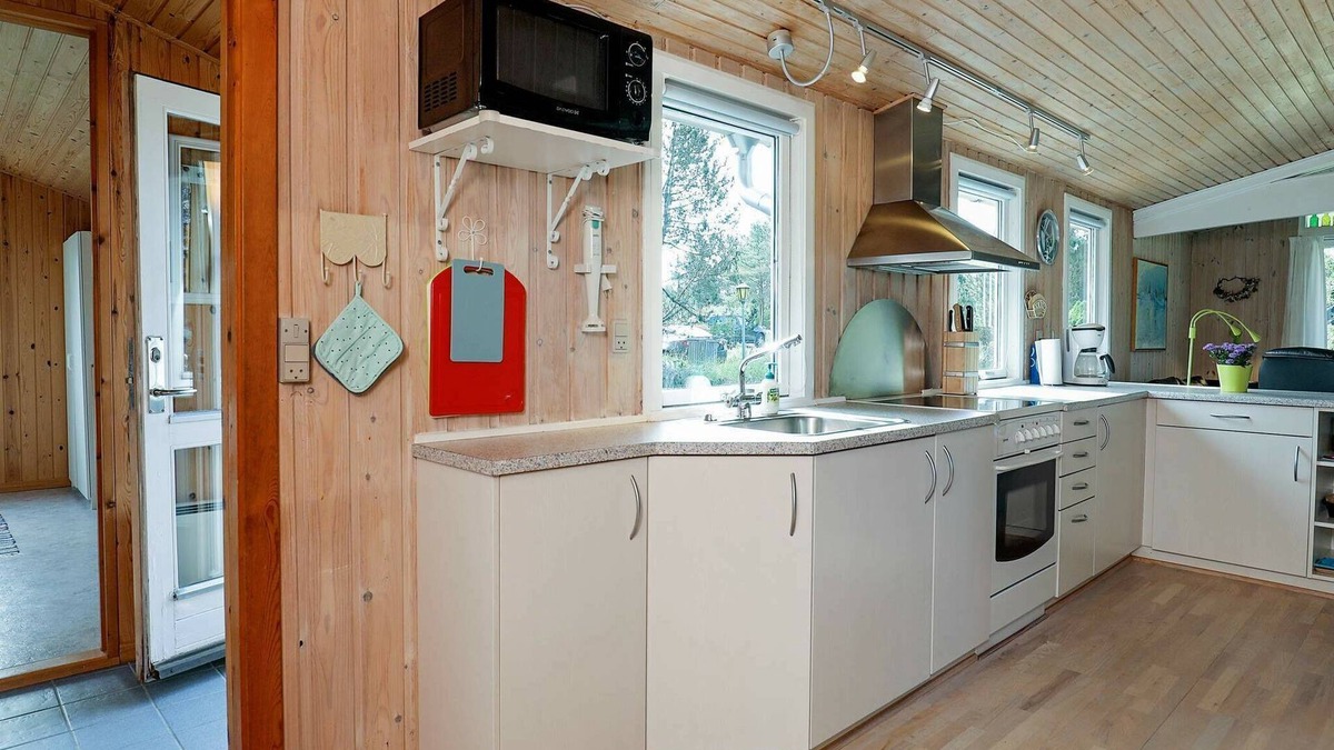 Hirtshals House | 4 person holiday home in Hirtshals