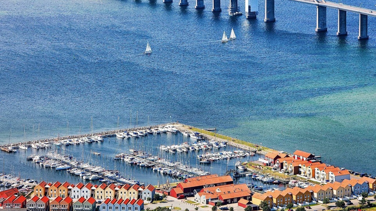 Rudkobing House | 4 person holiday home in Rudkøbing