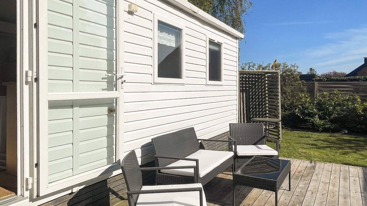 Hollviken House | 4 person holiday home in Höllviken