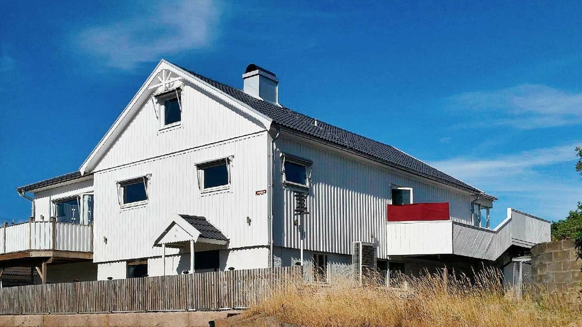 Kungshamn House | 4 person holiday home in KUNGSHAMN