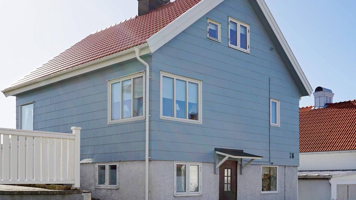 Kungshamn House | 4 person holiday home in KUNGSHAMN