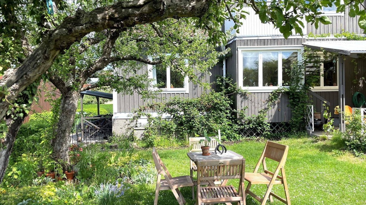 Linkoping House | 4 person holiday home in LINKÖPING-By Traum